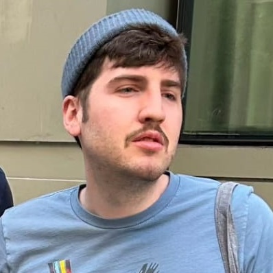 A picture of Rider Jensen